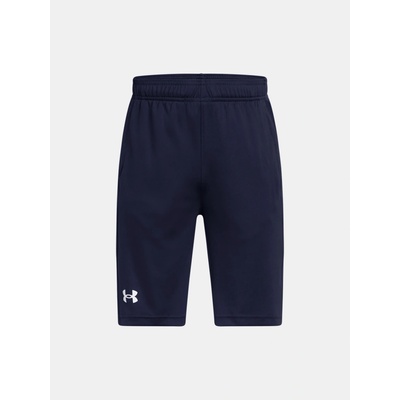 Under Armour UA VELOCITY SHORTS-BLU Modrá