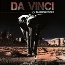 Ambition Rocks - Da Vinci CD