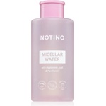 Notino Micellar Water With Hyaluronic Acid & Panthenol мицеларна вода за чувствителна кожа с дозатор 500ml