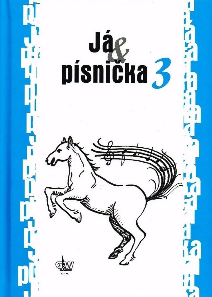 Já & písnička 3