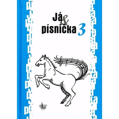 Já & písnička 3