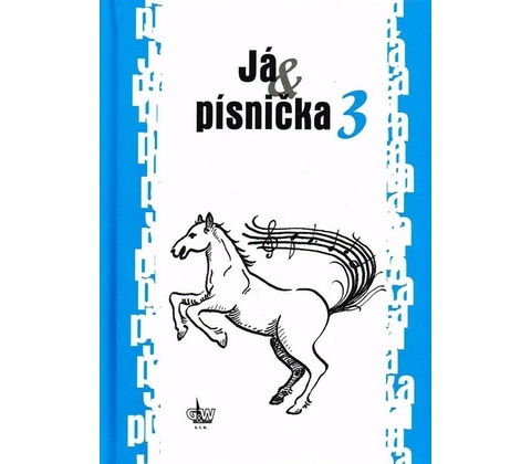 Já & písnička 3