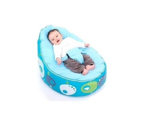 Delta Diffussion Doomoo Seat ST2