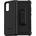 OtterBox Defender Case - изключителна защита за Samsung Galaxy S20 Plus (черен)