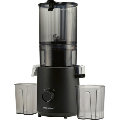 SILVERCREST SSJBM 400 D1 – Zboží Mobilmania