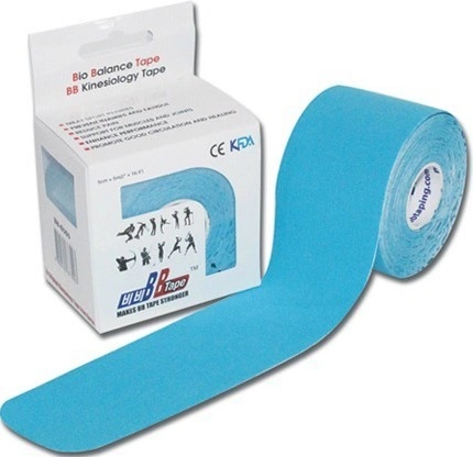 BB Tape modrá 7,5 cm