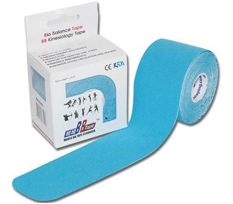 BB Tape modrá 7,5 cm