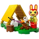 Image 1 of LEGO® Animal Crossing - Bunnie's Outdoor Activities (77047)