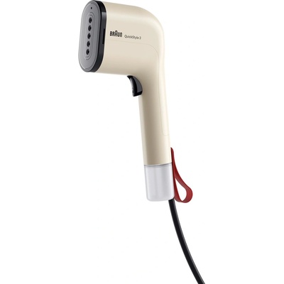 Braun QuickStyle 3 GS3012BG béžový