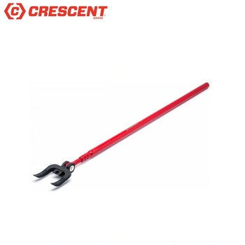 CRESCENT Двурог лост Bull Bar 44 (CRE DKB44X)