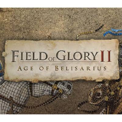 Field of Glory 2: Age of Belisarius