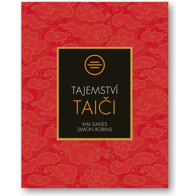 Tajemství taiči - Kim Davies