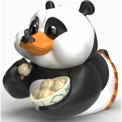 TUBBZ Kung Fu Panda Po 1st edition