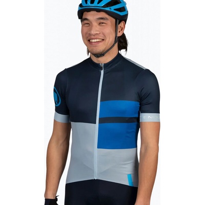 Endura FS260 Print Ink Blue