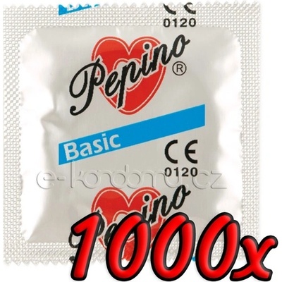 Pepino Classic 1000 ks