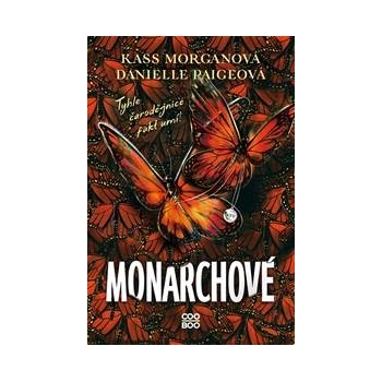 Monarchové