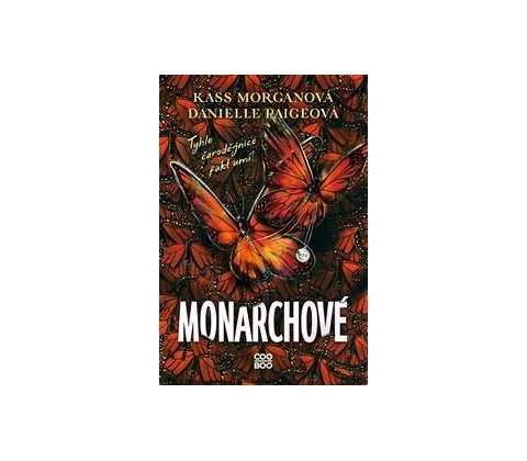 Monarchové