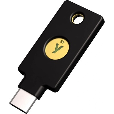 Yubico Security Key NFC set: USB-C – Zboží Živě