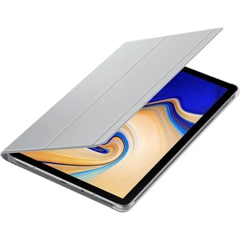 Samsung Galaxy Tab S4 10.5 Book Cover grey (EF-BT830PJEGWW)