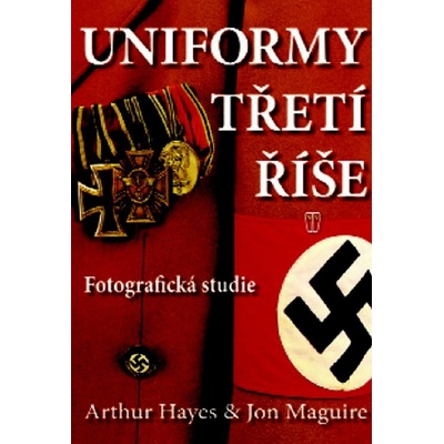 Uniformy třetí říše
