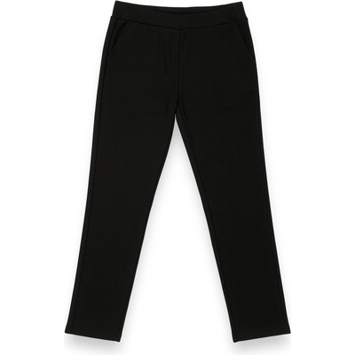 xcena Vyteplené dámské legíny černé