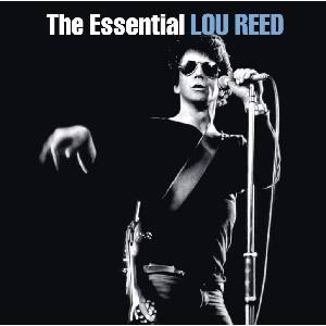 Sony Music Reed Lou: Essential Lou Reed - 2CD (024011)