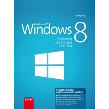Microsoft Windows 8