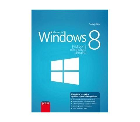Microsoft Windows 8