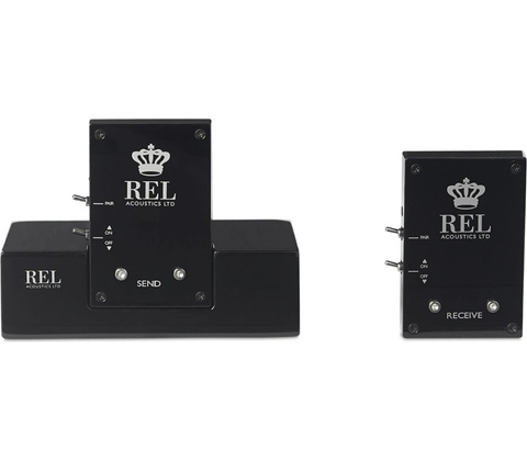 REL Arrow