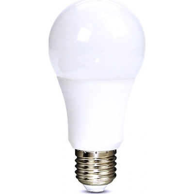 Solight WZ504-1 LED žiarovka, klasický tvar, 7W, E27, 3000K, 270 °, 595lm