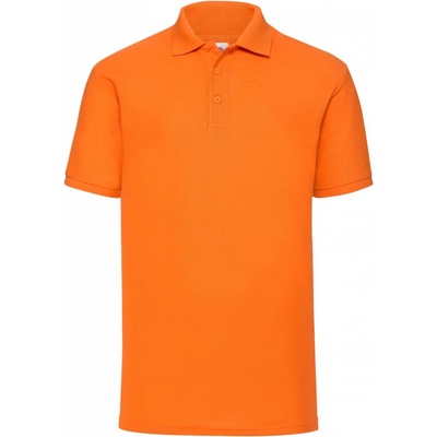 Fruit of the Loom oranžové