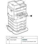Epson C12C934361 WF-C879R Ръчен телбод (C12C934361)