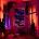 Bad Karma Boy - Noc na zemi (CD) (8588008957561)
