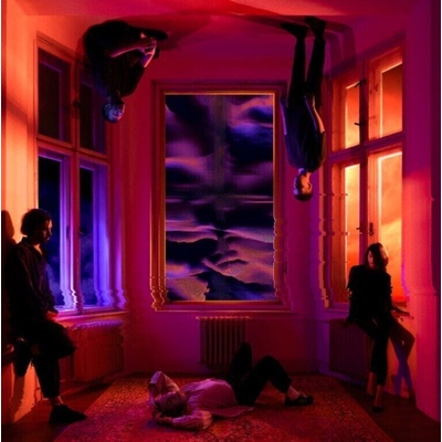 Bad Karma Boy - Noc na zemi (CD) (8588008957561)