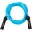 Sharp Shape Weighted Rope