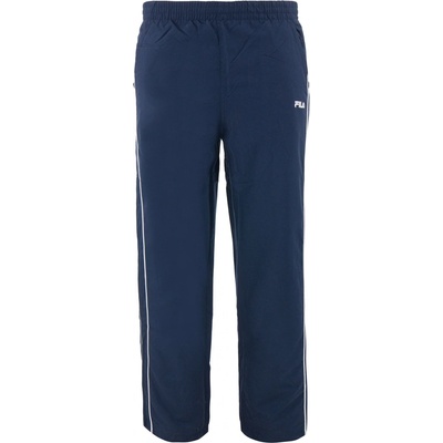 Fila pánské kalhoty Cupula peacoat modrá