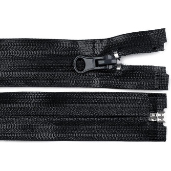 Zips vodeodolný deliteľný 65cm