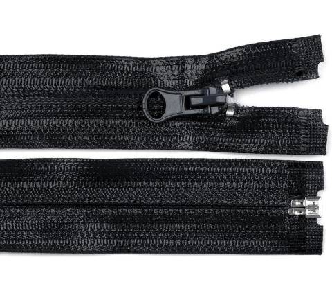 Zips vodeodolný deliteľný 65cm