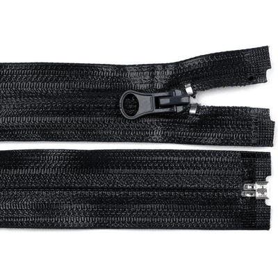 Zips vodeodolný deliteľný 65cm