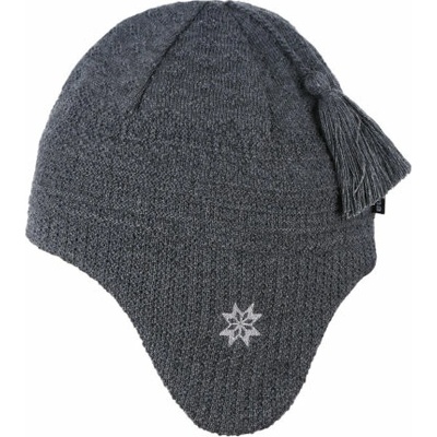 Kama dětská pletená Merino čepice B109