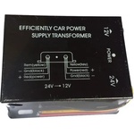  Трансформатор конвертор на напрежение от 24 v на 12 v - различни мощности