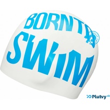 Born To swim čiapka