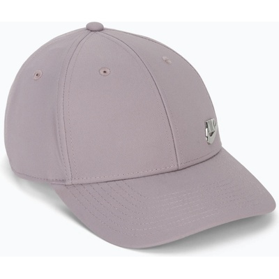 Nike Dri-Fit Club light violet ore/metallic silver