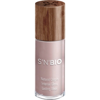 S´N´BIO lak na nehty Vitamin 8 ml