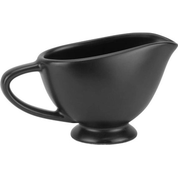 Image 1 of Horecano - Vision Black Сосиера 100ml MATT (F1424-4.75FB) (0156525)