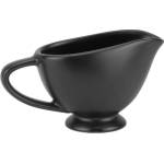 Horecano - Vision Black Сосиера 100ml MATT (F1424-4.75FB) (0156525)