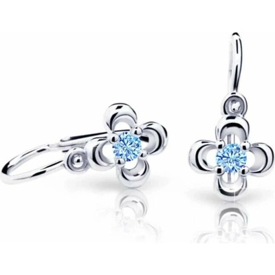 Cutie Dětské náušnice Jewellery C2013-B