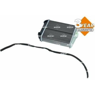 Výměník tepla, vnitřní vytápění NRF 54248