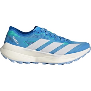 adidas Terrex Дамски маратонки adidas Terrex Women's Agravic Speed 2 Trail running shoes - Blue Burst / Dash Grey / Lime Burst - размер 41 1/3 (EU) (123-2380-0319)