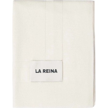 La Reina Бебешко одеяло La Reina - Vivia, памук, 100 х 100 cm